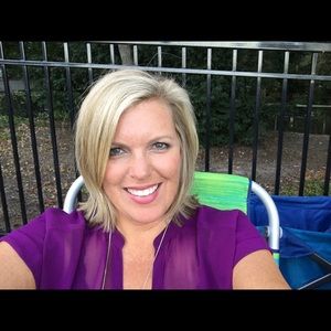 Meet your Posher, Amy